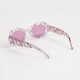Детски слънчеви очила Hello Kitty 12,5 x 4,3 x 13,0 cm