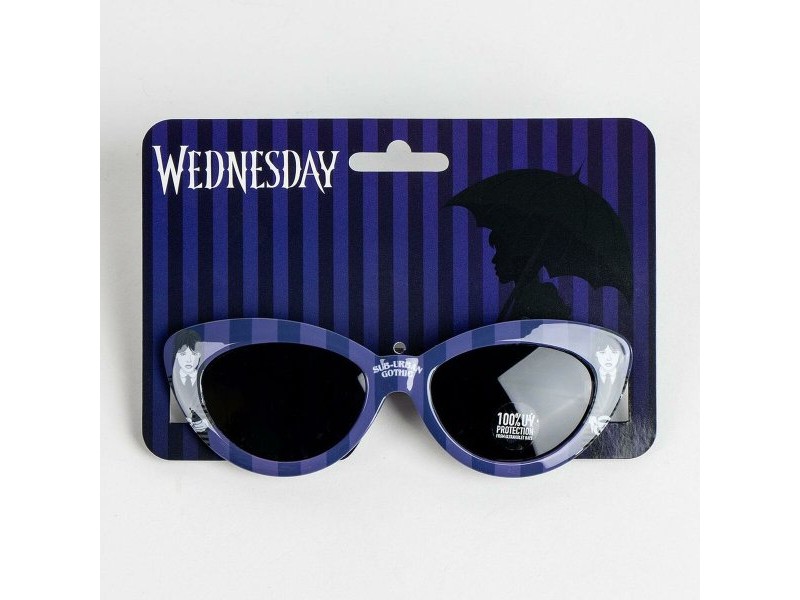 Детски слънчеви очила Wednesday 14,0 x 4,8 x 13,0 cm Детски слънчеви очила Wednesday 14,0 x 4,8 x 13,0 cm