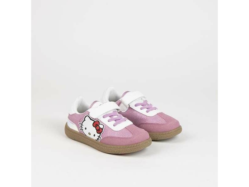 Маратонки Hello Kitty Розов 31