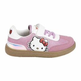 Маратонки Hello Kitty Розов 34
