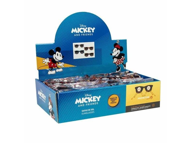 Детски слънчеви очила Minnie Mouse