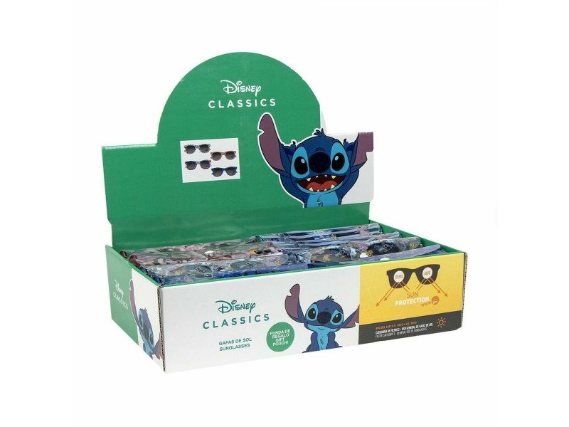 Слънчеви очила унисекс Stitch