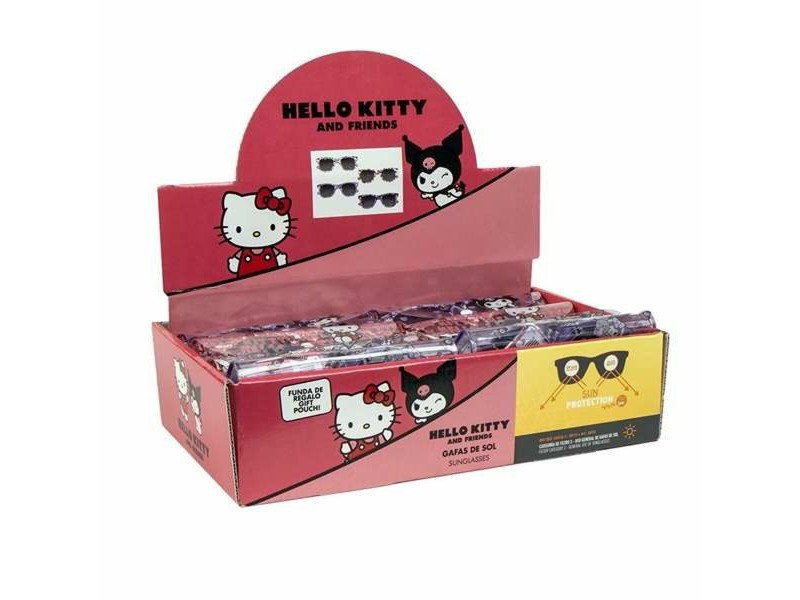 Детски слънчеви очила Hello Kitty
