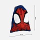 Раница с връвка Spidey Тъмно синьо 27 x 33 cm