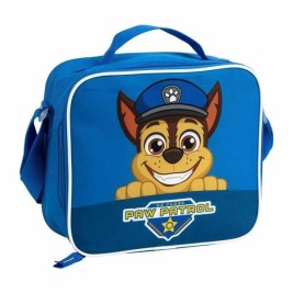 Хладилна Чанта The Paw Patrol Син