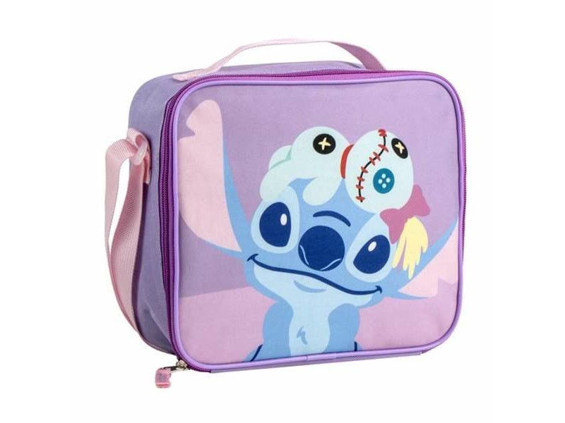 Хладилна Чанта Stitch