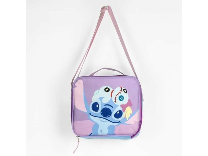 Хладилна Чанта Stitch
