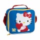 Хладилна Чанта Hello Kitty Син