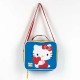Хладилна Чанта Hello Kitty Син