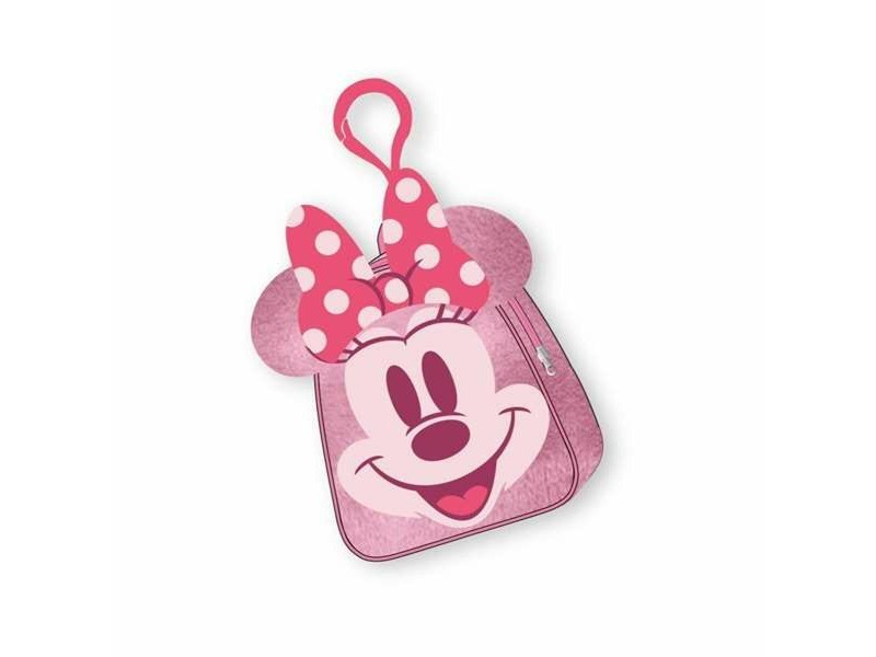 Чантичка Minnie Mouse Розов