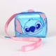 Чантичка Stitch Син