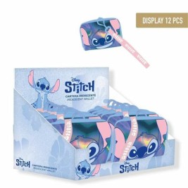 Чантичка Stitch Син