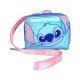 Чантичка Stitch Син