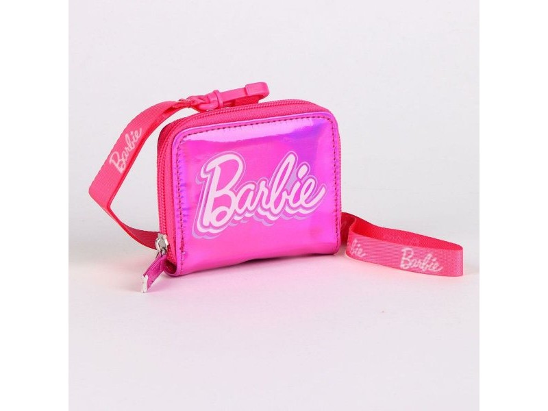 Чантичка Barbie fuchsia