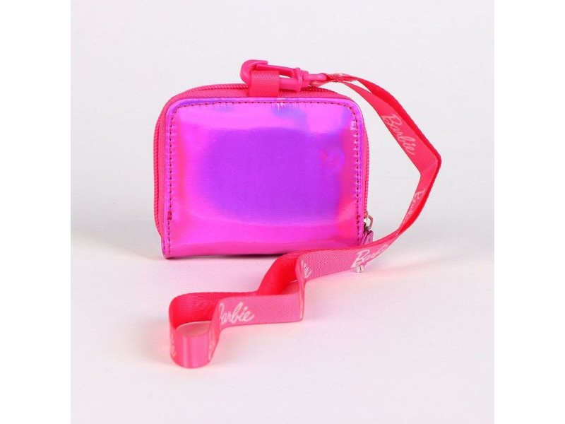 Чантичка Barbie fuchsia