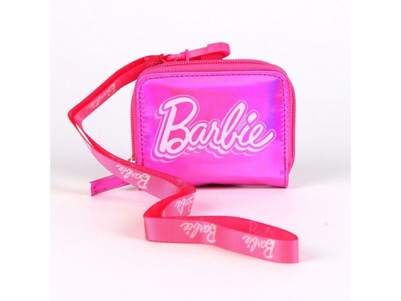 Чантичка Barbie fuchsia
