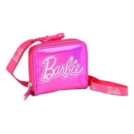 Чантичка Barbie fuchsia