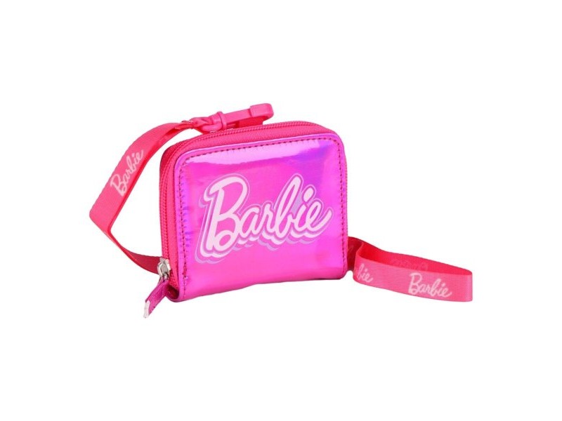 Чантичка Barbie fuchsia