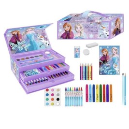 Кутия за Оцветяване Frozen Люляк