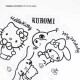 Комплект за Рисуване Hello Kitty Бял