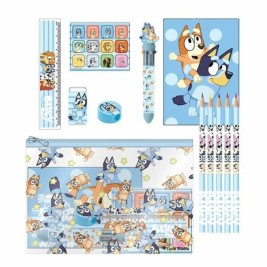 Комплект за Рисуване Bluey Син