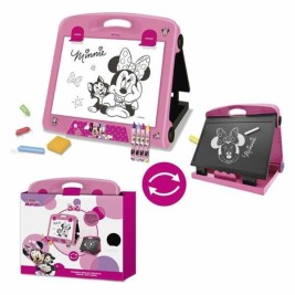 Комплект за Рисуване Minnie Mouse Розов
