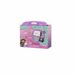 Комплект за Рисуване Gabby's Dollhouse Лилав
