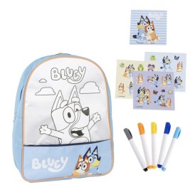 Комплект за Рисуване Bluey