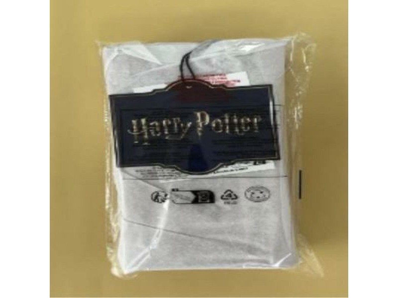 Чантичка Harry Potter Фуксия