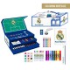 Комплект за Рисуване Real Madrid C.F.