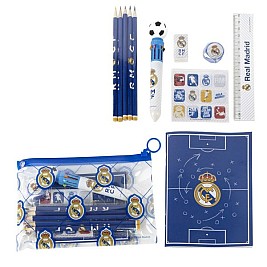 Игра от Пластелин Real Madrid C.F.