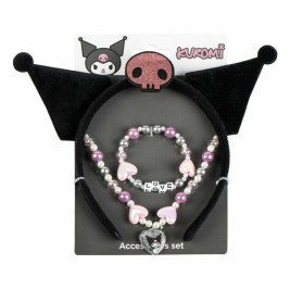 Комплект Бижута Hello Kitty 3 Части
