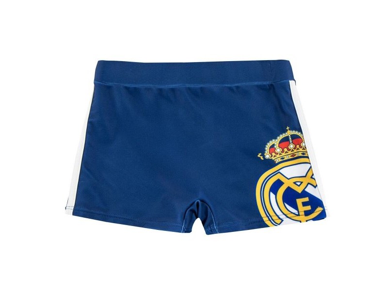 банските за момчета Real Madrid C.F. Тъмно синьо 4 години
