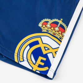 банските за момчета Real Madrid C.F. Тъмно синьо 4 години