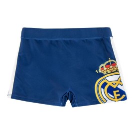 банските за момчета Real Madrid C.F. Тъмно синьо 5 години