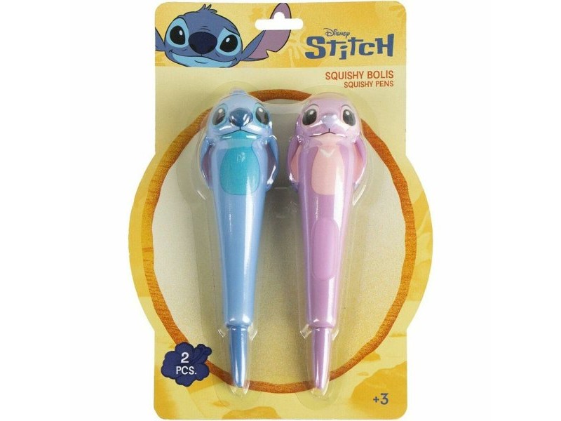 Päikesevari Stitch