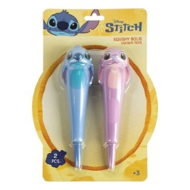 Päikesevari Stitch