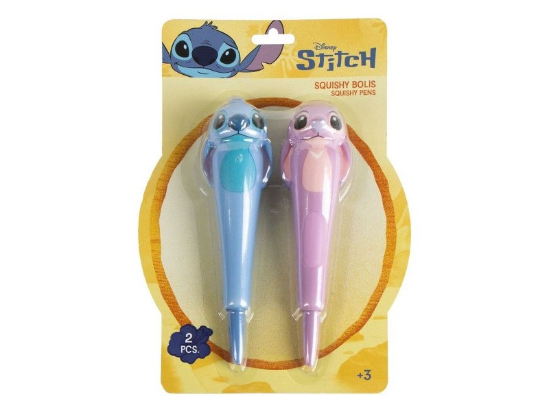 Päikesevari Stitch