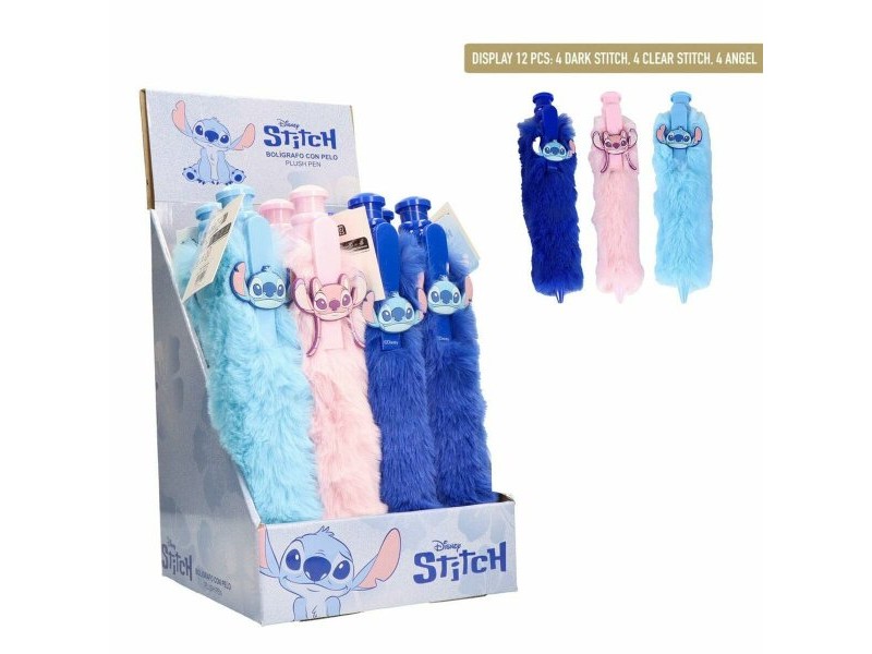 Чадър Stitch