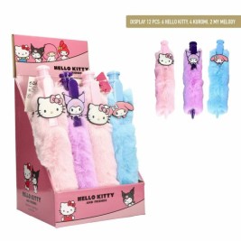 Чадър Hello Kitty Син