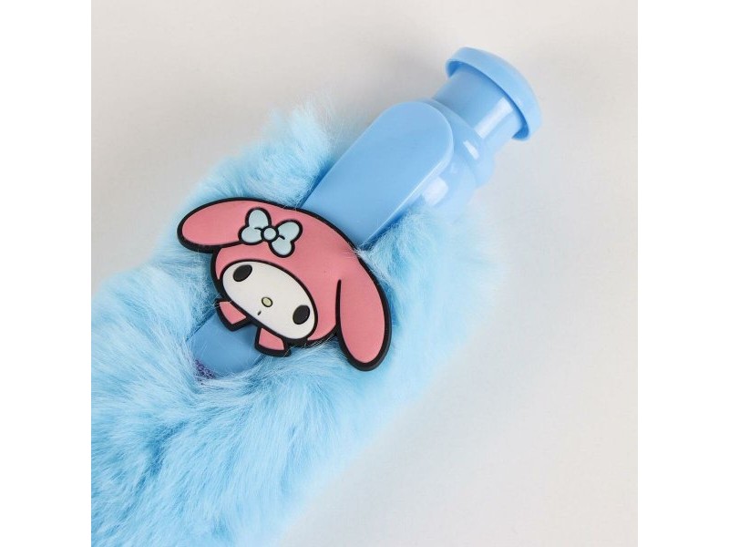 Чадър Hello Kitty Син