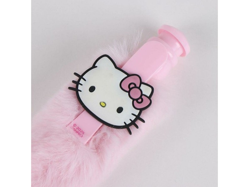 Чадър Hello Kitty Син