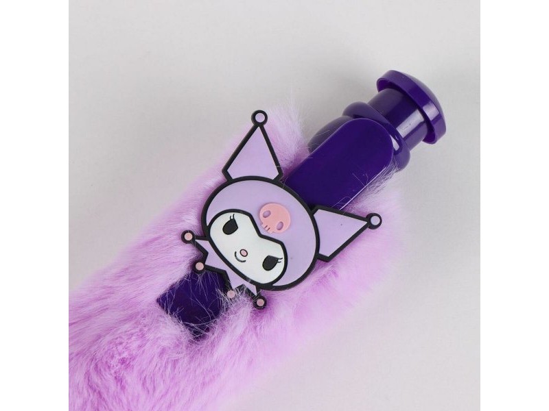 Чадър Hello Kitty Розов