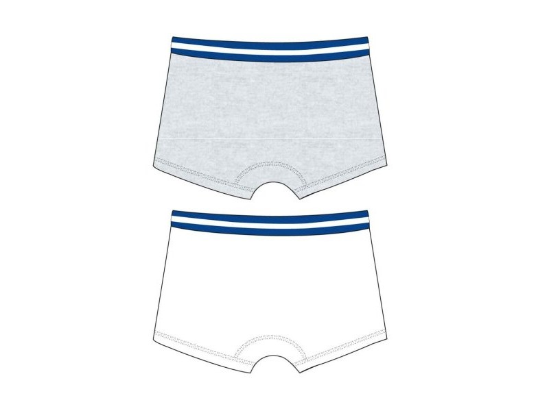 банските за момчета Real Madrid C.F. Многоцветен