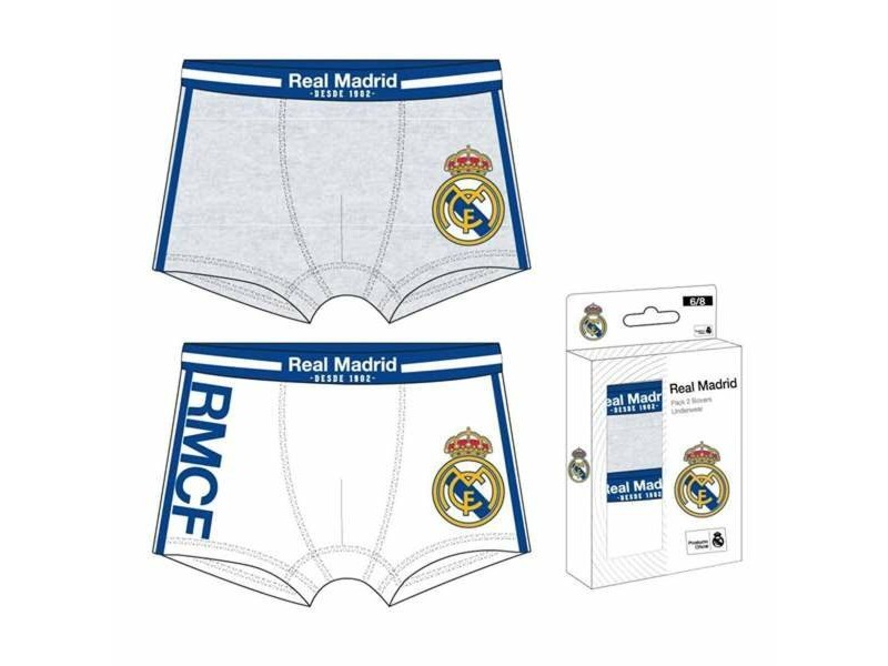 банските за момчета Real Madrid C.F. Многоцветен