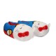 домашните пантофи Hello Kitty Син 40-41