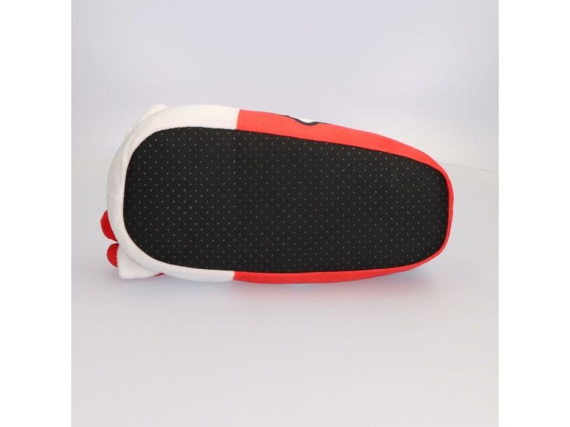 домашните пантофи Hello Kitty Син 40-41