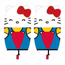 домашните пантофи Hello Kitty Син 40-41