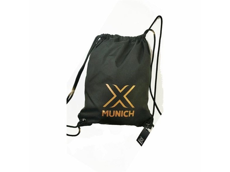 Раница с връвка Munich Munich Premium Gums Многоцветен Един размер