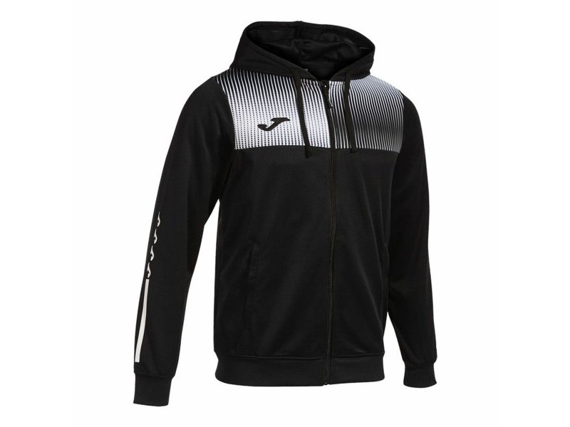 Тренировъчен Суичър за Възрастни Joma Sport Eco Supernova (2XL) Тренировъчен Суичър за Възрастни Joma Sport Eco Supernova (2XL)